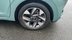 Hyundai i10 1.0 [63] Advance 5dr Auto [Nav] Petrol Hatchback